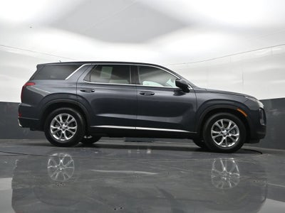 2020 Hyundai Palisade SE