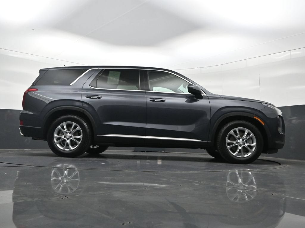 2020 Hyundai Palisade SE
