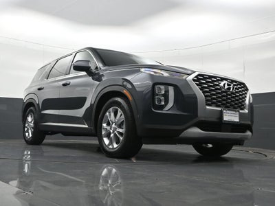 2020 Hyundai Palisade SE