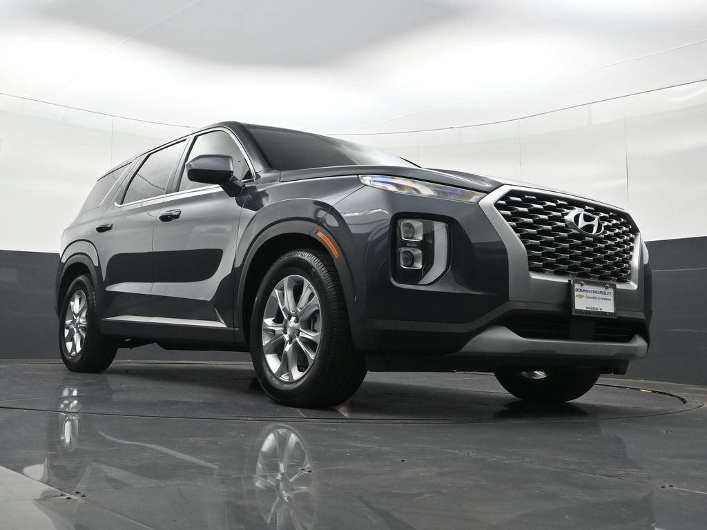 2020 Hyundai Palisade SE