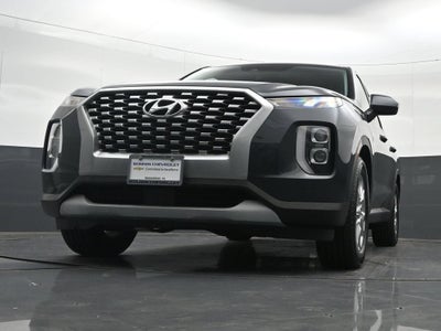 2020 Hyundai Palisade SE