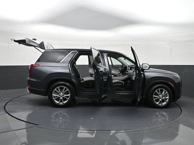 2020 Hyundai Palisade SE