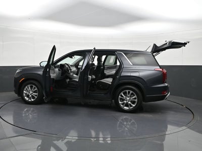 2020 Hyundai Palisade SE
