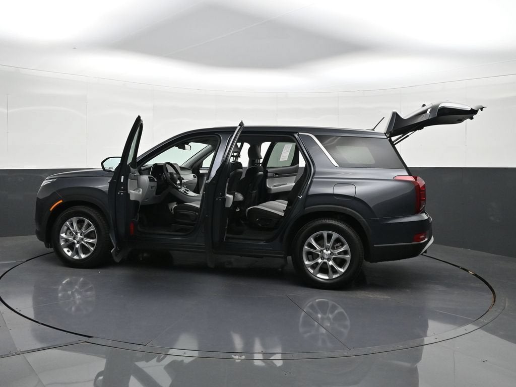 2020 Hyundai Palisade SE