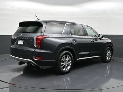 2020 Hyundai Palisade SE