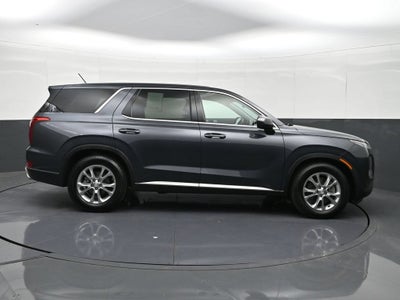 2020 Hyundai Palisade SE