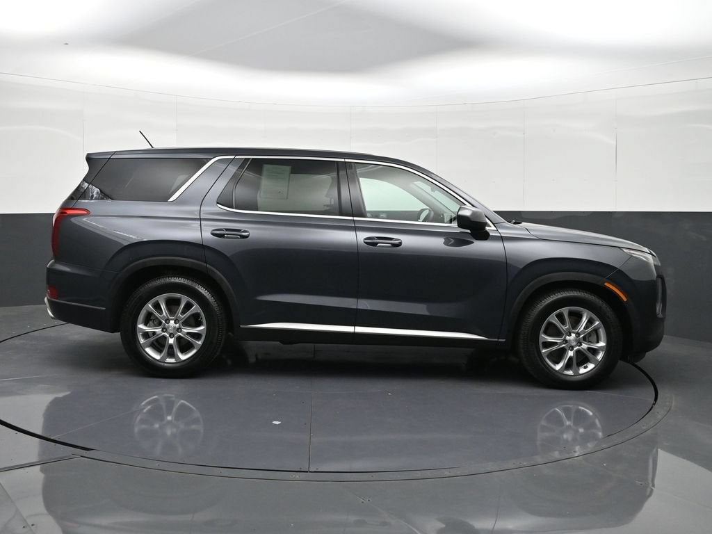 2020 Hyundai Palisade SE