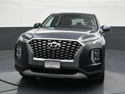 2020 Hyundai Palisade SE