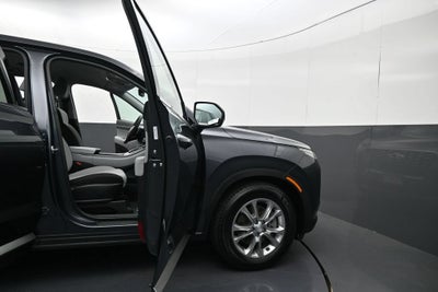 2020 Hyundai Palisade SE
