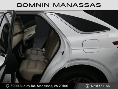 2022 Genesis GV70 2.5T