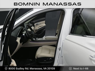 2022 Genesis GV70 2.5T