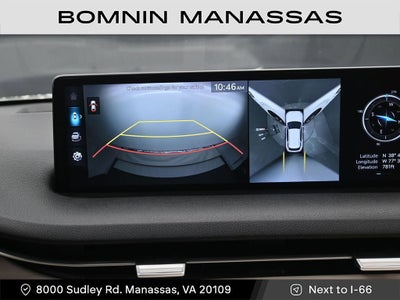 2022 Genesis GV70 2.5T