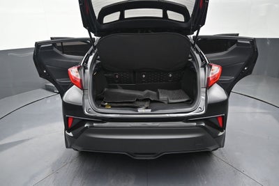 2020 Toyota C-HR LE