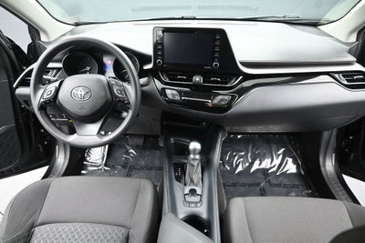 2020 Toyota C-HR LE