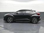 2020 Toyota C-HR LE