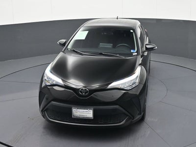 2020 Toyota C-HR LE