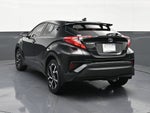 2020 Toyota C-HR LE