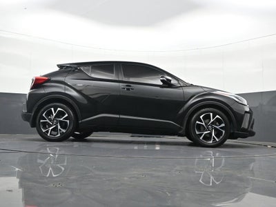 2020 Toyota C-HR LE