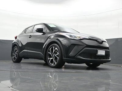2020 Toyota C-HR LE