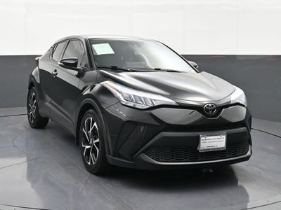 2020 Toyota C-HR LE