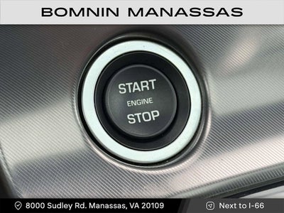 2021 Jaguar F-TYPE First Edition