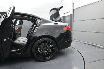 2011 Jaguar XF Premium