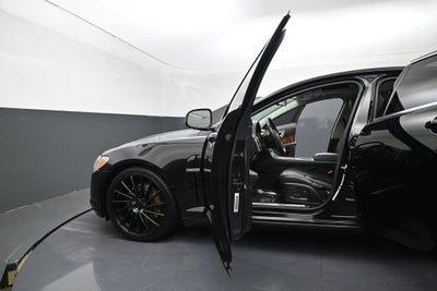 2011 Jaguar XF Premium