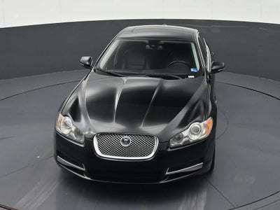 2011 Jaguar XF Premium
