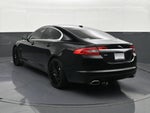 2011 Jaguar XF Premium