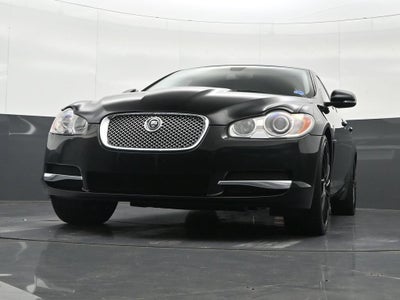 2011 Jaguar XF Premium