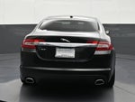 2011 Jaguar XF Premium