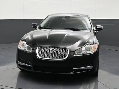 2011 Jaguar XF Premium