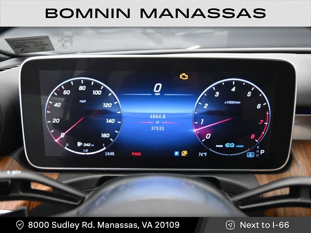 2022 Mercedes-Benz C-Class C 300