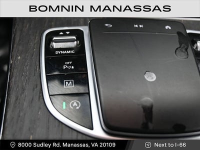 2021 Mercedes-Benz GLC GLC 300