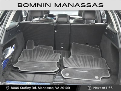 2021 Mercedes-Benz GLC GLC 300