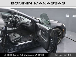 2014 BMW 6 Series 650i xDrive