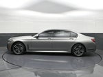 2022 BMW 750 i xDrive