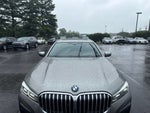 2022 BMW 750 i xDrive