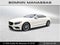 2015 Mercedes-Benz S-Class S 550