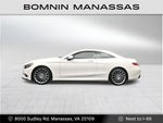 2015 Mercedes-Benz S-Class S 550