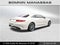2015 Mercedes-Benz S-Class S 550