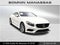 2015 Mercedes-Benz S-Class S 550