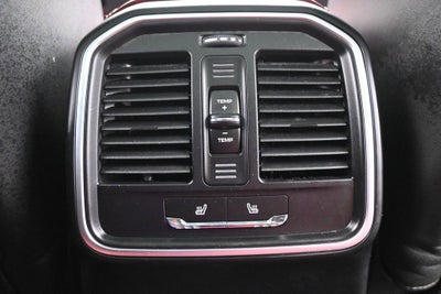 2019 Porsche Macan 4DR SUV AWD