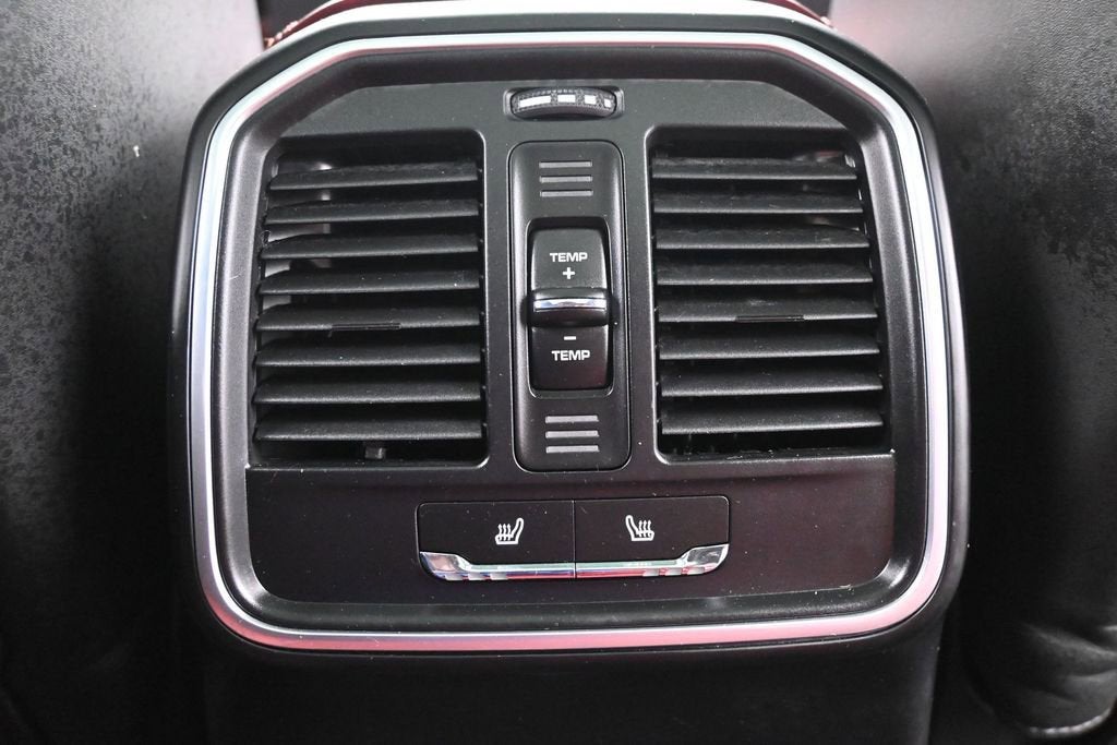 2019 Porsche Macan 4DR SUV AWD