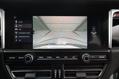 2019 Porsche Macan 4DR SUV AWD