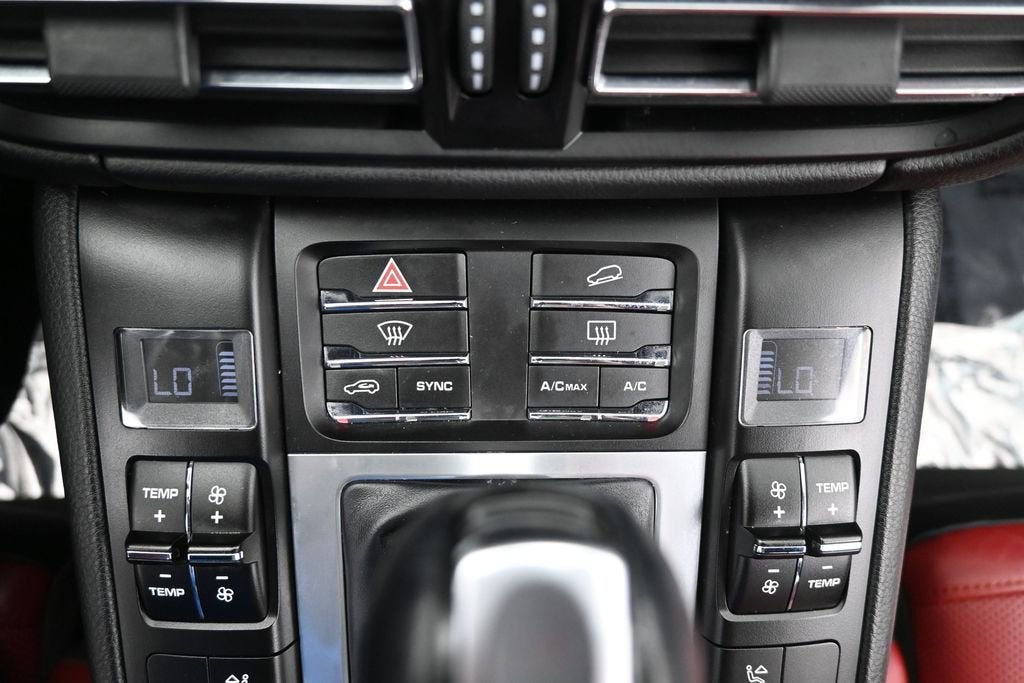 2019 Porsche Macan 4DR SUV AWD