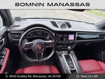 2019 Porsche Macan 4DR SUV AWD