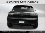 2019 Porsche Macan 4DR SUV AWD