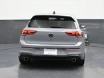 2022 Volkswagen Golf GTI 2.0T SE