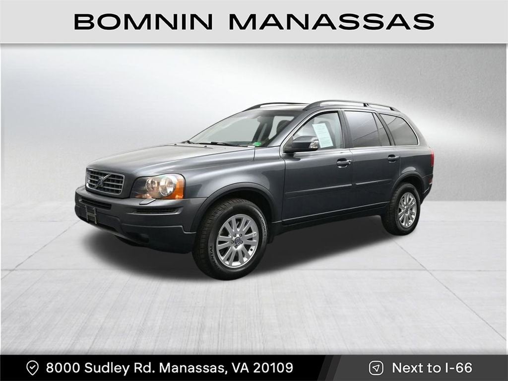 2008 Volvo XC90 I6